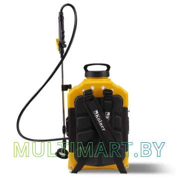 Опрыскиватель Kolner KSC 18-16L-01 (8060700221) картинка 4